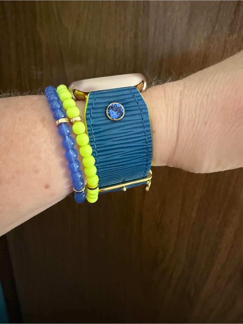 Apple Watch band - Picture 3 of 3
